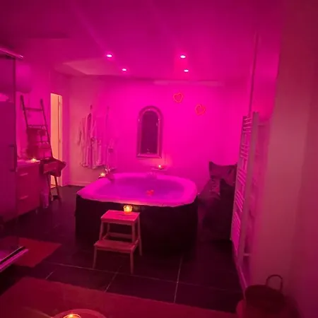 Apartamento Centre De Lens