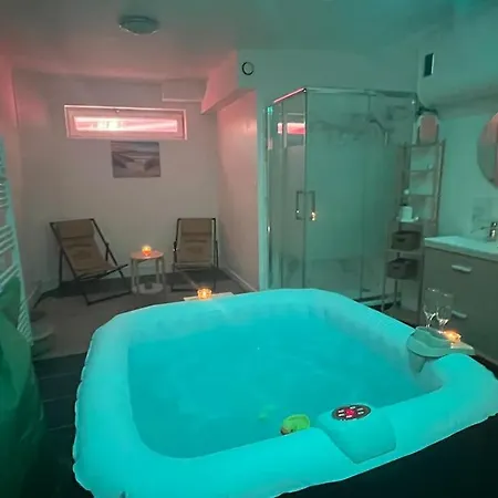 Centre De Apartamento