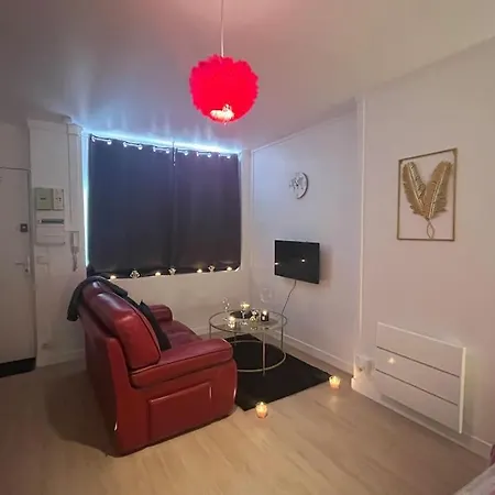 Apartamento Centre De