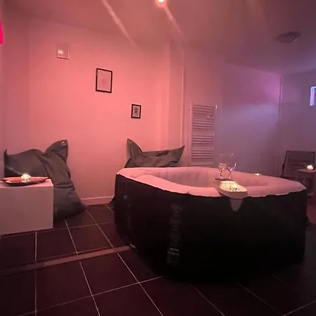 Centre De Apartamento Lens